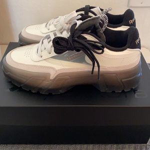 Cardi B Reebok limited edition
